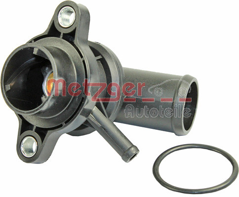 METZGER Thermostat, Kühlmittel